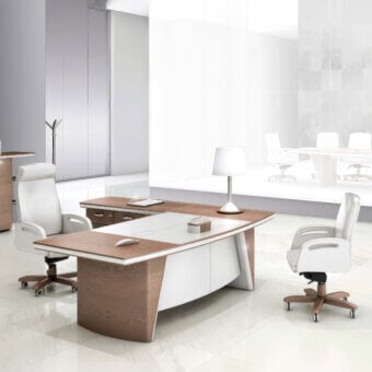 Codutti iSixty Diamond Avantgarde Office Armchair with Castors