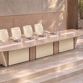 Codutti iSixty Avantgarde Office Conference Table