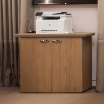 Codutti iSixty Avantgarde Office Cabinet
