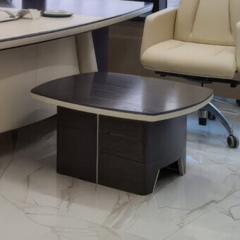 Codutti iSixty Avantgarde Office Side Table