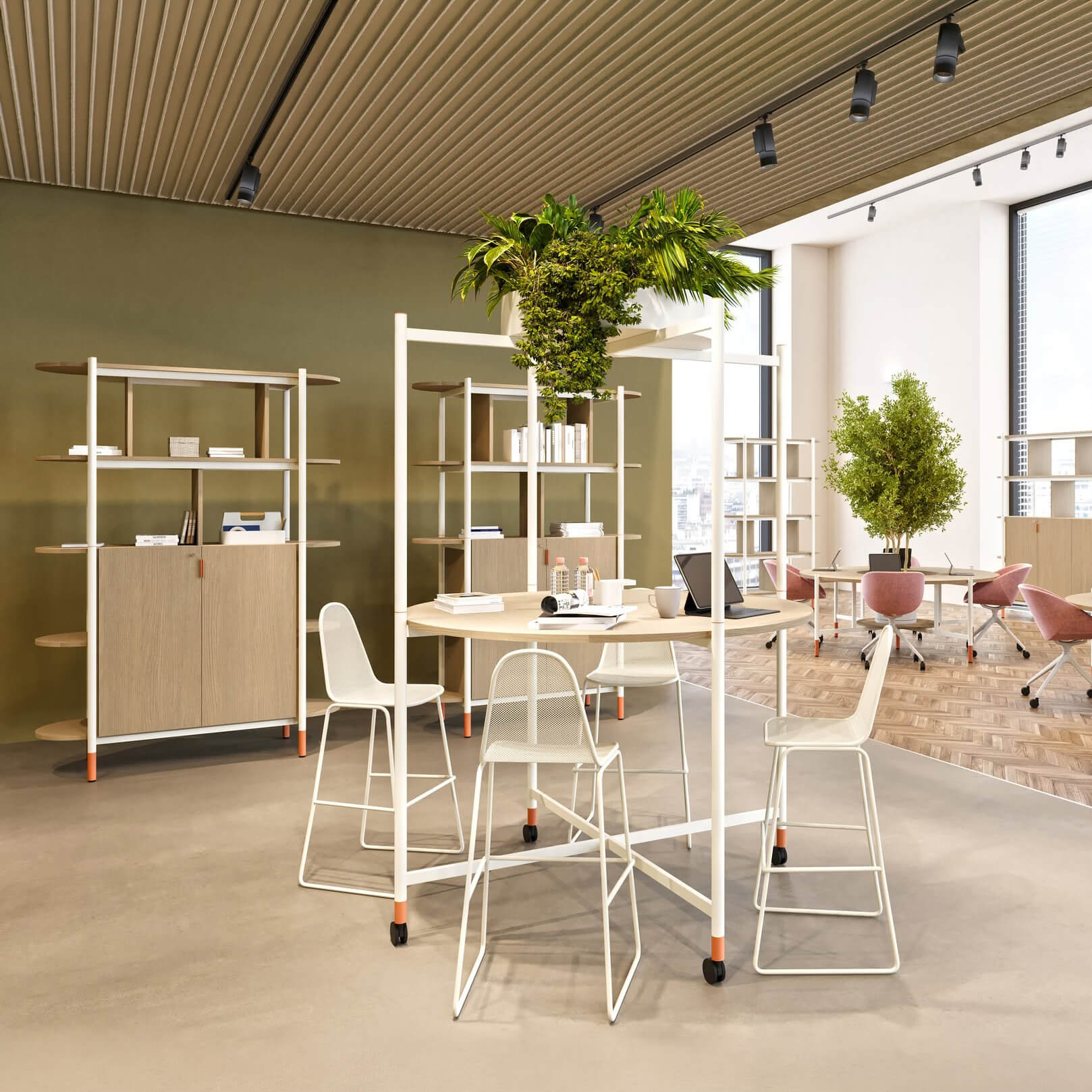 New Brand! Discover CODUTTI
