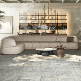 Dallagnese Inemuri Sectional