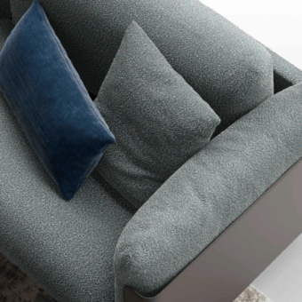 Dallagnese Settanta Sectional