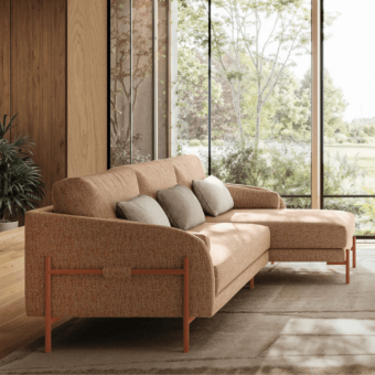 Dallagnese Supernova Sectional