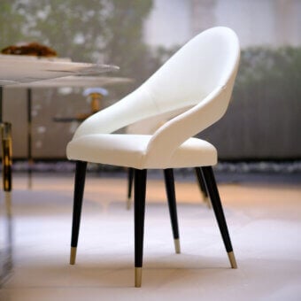 Furla Casa Charlotte Armchair