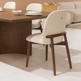 Furla Casa Flow Chair