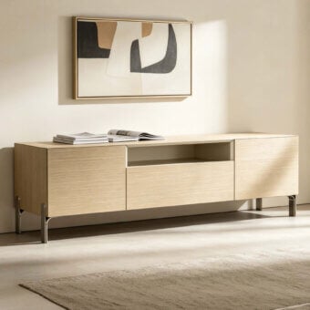 Furla Casa Geo Sideboard