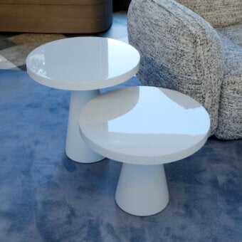 Furla Casa Iride Side Table