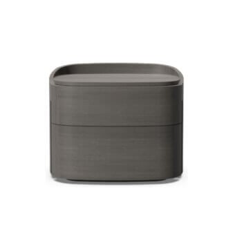 Furla Casa Miastella Wood Nightstand