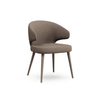 Furla Casa Primula Armchair