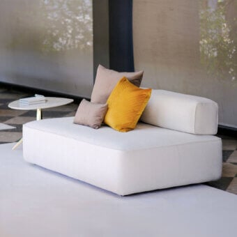 Furla Casa Tetris Sofa