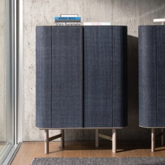 Gervasoni Daen Cupboard