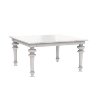 Distinguished Gervasoni Gray 32-33 table with refined light slatted ash wood rectangular top and triple-turned sculptural legs