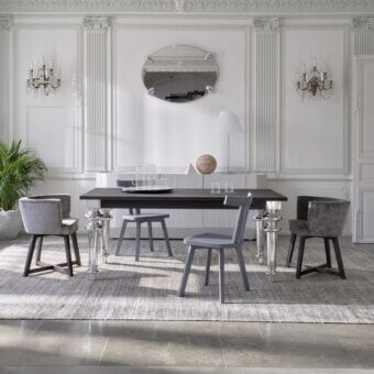 Gervasoni Gray 34 Table