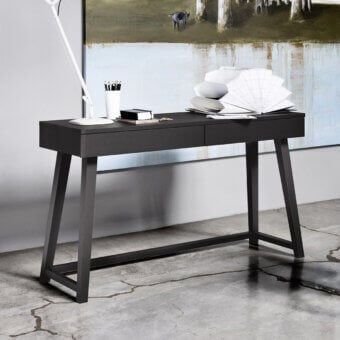 Gervasoni Gray 50 Writing Desk