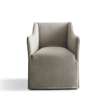 Gervasoni Saia Armchair