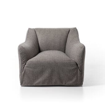 Gervasoni Saia Lounge Chair