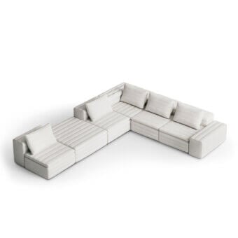 Gervasoni Samet High Sectional