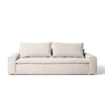 Gervasoni Samet Sofa
