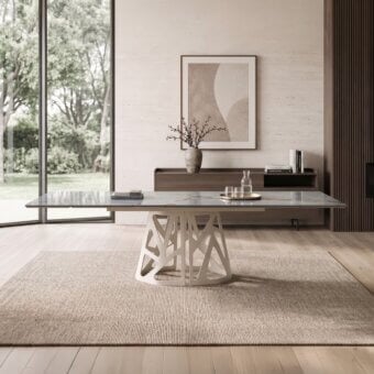 Naos Graal Extendable Table