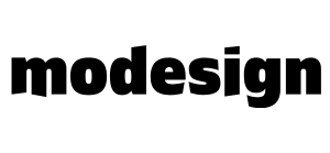 Modesign Logo