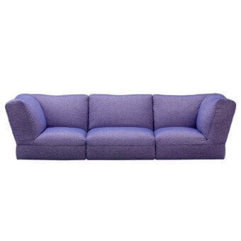Miniforms Bolide Sectional