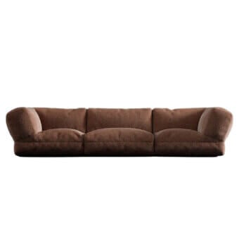 Miniforms Bolide Sectional