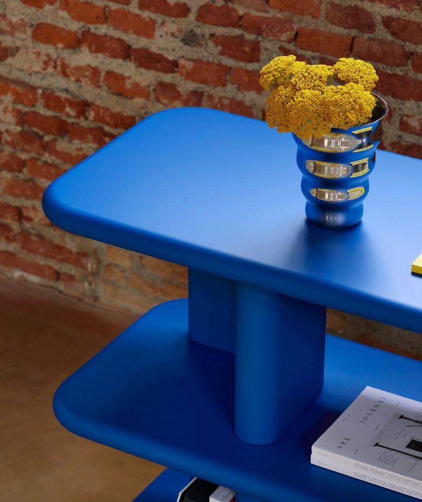 Miniforms Bonbon Bookcase #6