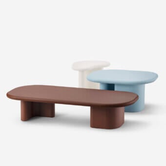 Miniforms Bonbon Coffee Table