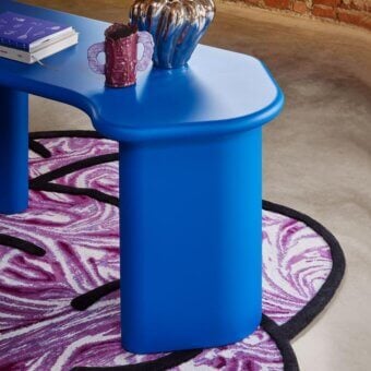 Miniforms Bonbon Desk