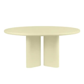 Miniforms Bonbon Round Table