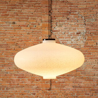 Miniforms Muna Suspension Lamp