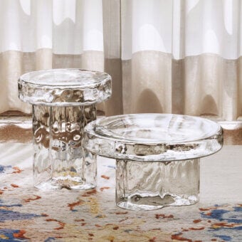 Miniforms Soda Iced Coffee Table