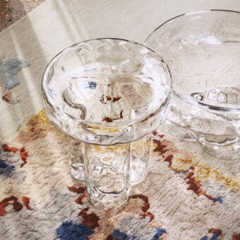 Miniforms Soda Iced Coffee Table