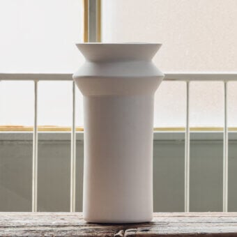 Miniforms Zivaso Vase