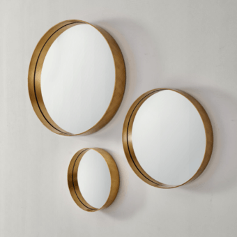 Modesign Dorian Gray Mirror