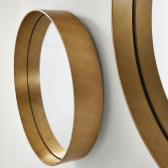 Modesign Dorian Gray Mirror
