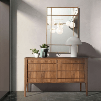 Modesign Thai Mirror