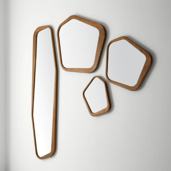 Modesign York Mirror