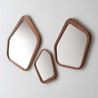 Modesign York Mirror