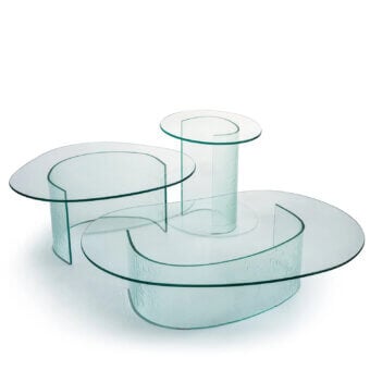 Moroso Lakelet Coffee Table