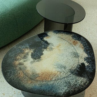 Moroso Lakelet Coffee Table