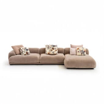 Moroso Me-Time Sectional