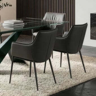 Naos Yvette Armchair