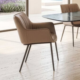 Naos Yvette Armchair