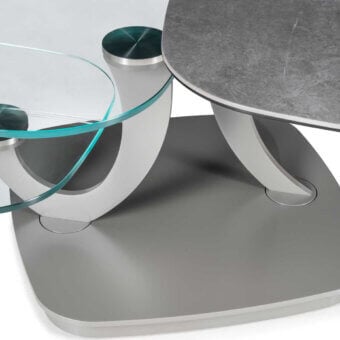 Naos Loto Extendable Coffee Table