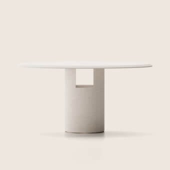 Paolo Castelli Alba Console