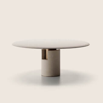 Paolo Castelli Alba Round Table