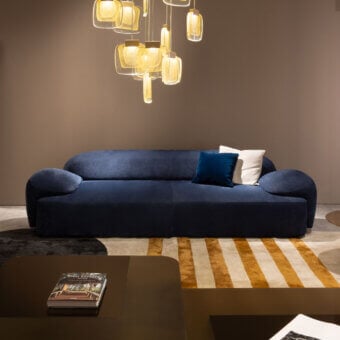 Paolo Castelli Ama Sofa