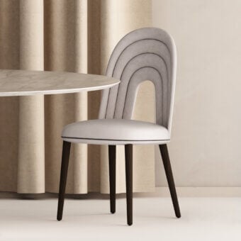 Paolo Castelli Echo Chair